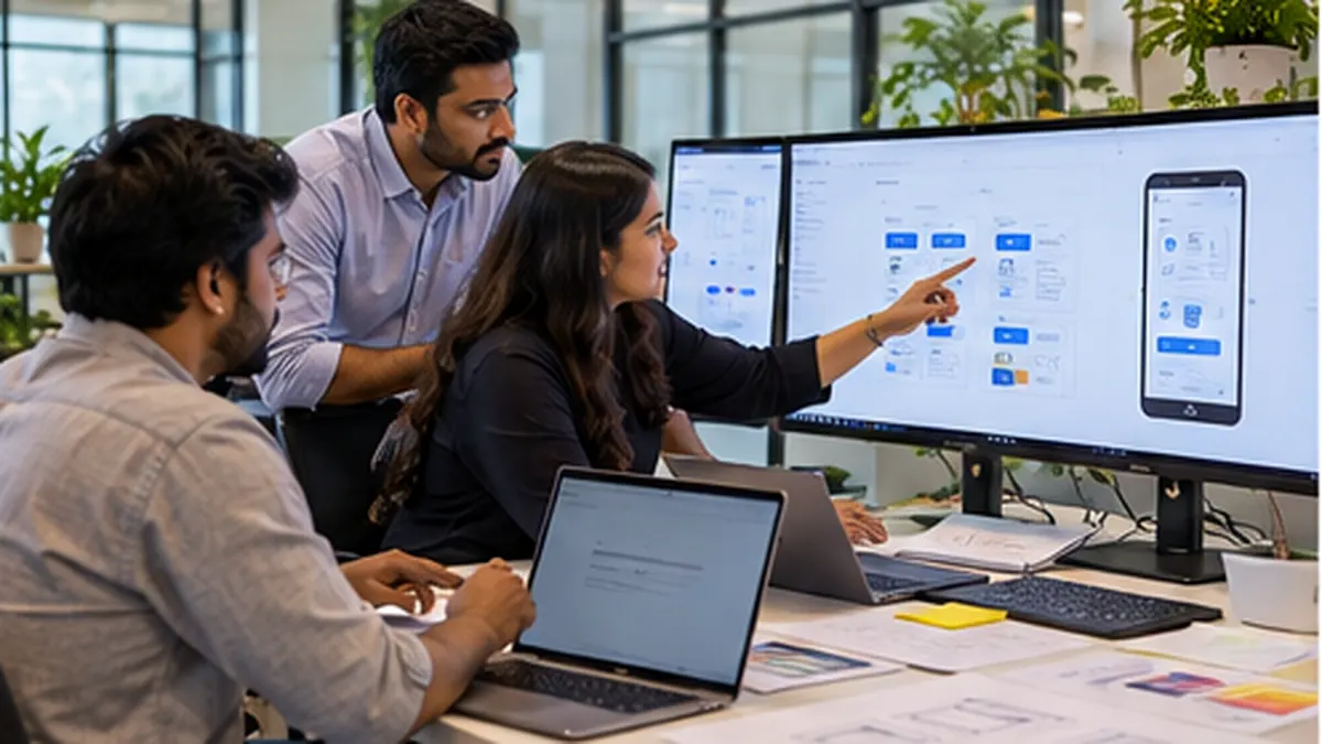 AI and Automation Services from D&D Technology