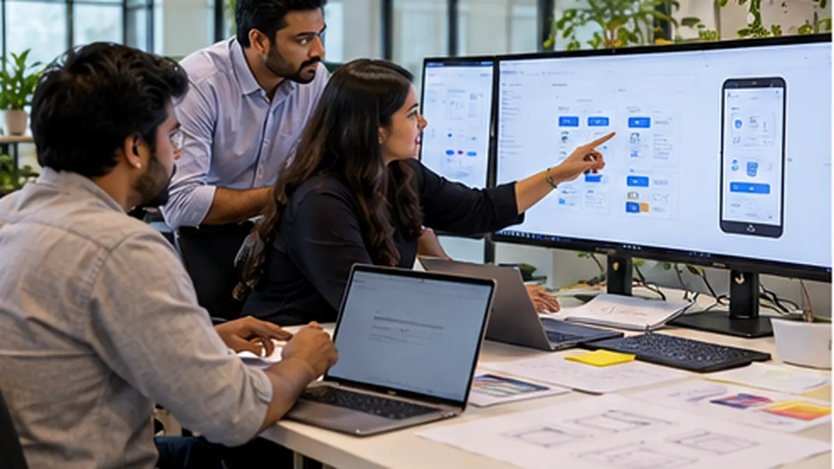 Cloud deployment planning from D&D Technology