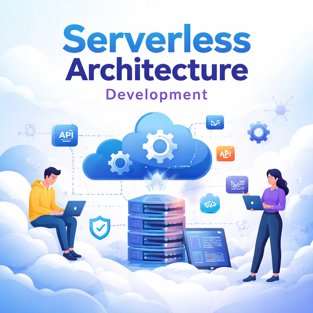 Serverless Architecture