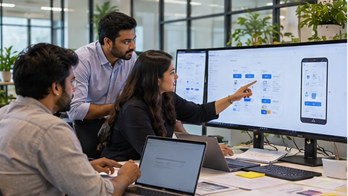 Give your business process a useful home on the web. from D&D Technology